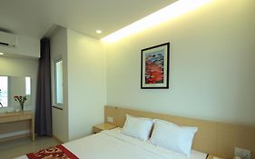 Hung Cuong Hotel